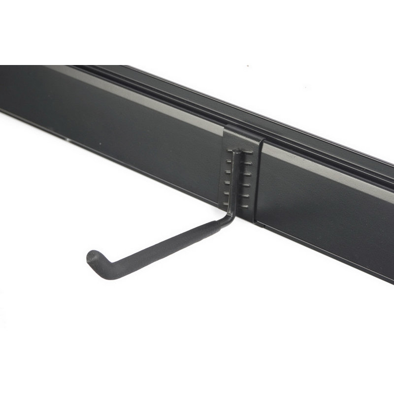7.5" Single Hook for Bracket