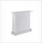 Table de bar Kite White