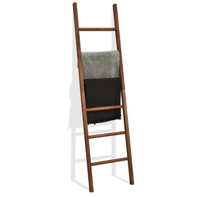 Échelle de couverture en bois 6 pi