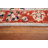 Vegetable Dye Ziegler Oriental Runner Rug 3x10