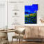 Bleuet des champs Alvord 6722-108446874