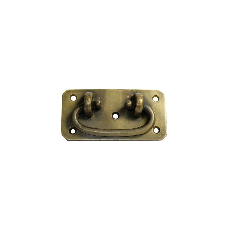 Drop Handle
