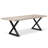 Colin X-Base Dining Table-71006466-71006459-71006462
