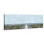 Follow Your Own Path 1 Piece Wrapped Canvas Wall Art-786603654