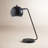 Everdeen Metal USB Desk Lamp