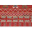 Tapis marocain en laine noué à la main 7 x 11