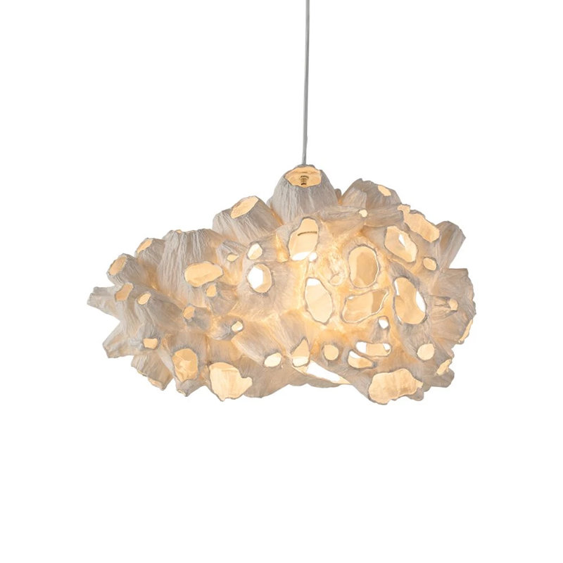 Barnacle 1 - Light Pendant