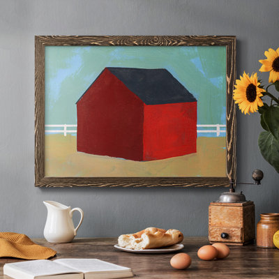 " Big Red One IV "