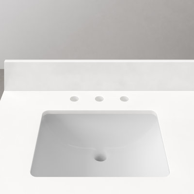 Sequoia 72 In. Double Sink Whitebrook Quartz Countertop Bath Vanity in Mango Wood