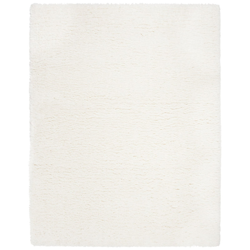 Barto Shag 900 Performance Solid Color Rug, Rectangle 9' x 12'