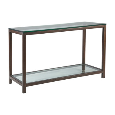 Metal Designs Per Se Console