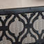 Premium Fireplace Screen Set – Dual-Layered Mesh for Ultimate Hearth Security & Style