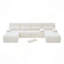 Canapé surdimensionné de 132,2 po-130191643-130191644