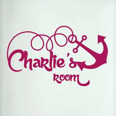 Nautical & Beach Wall Decal