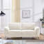 Debborah 2 - Piece Living Room Set