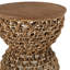 Altona Solid Wood Accent Stool