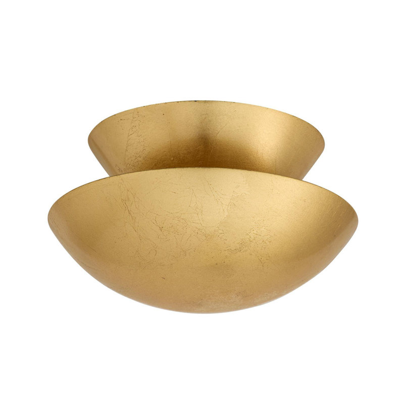Florko Mini Flush Mount