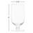 Zara Pils Glass Set