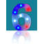 RGB LED Number - 6