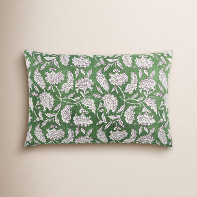 Caigan Accent Pillow
