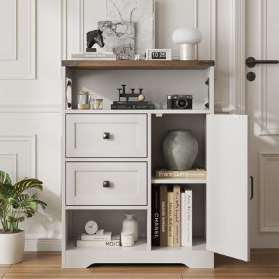 Imbi Accent Cabinet