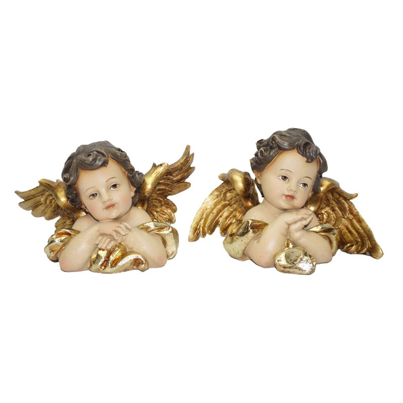 People Figurines & Sculptures