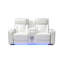 Causeuse moderne inclinable-705432096