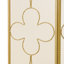 3 Iron Fireplace Door
