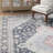 Gelo Oriental Indoor Rug-2094232275