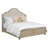 Dealmeida Upholstered Standard Bed-1186047667