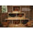 Rugg'Egg' Ranch Triplex Wooden Nesting Box