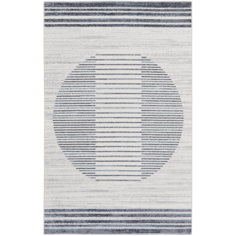 Audrae Indoor Rug, Rectangle 2'2" x 4'