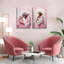 2 Piece Wrapped Canvas Print-1562582125