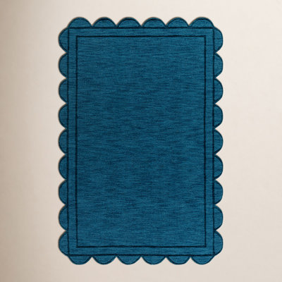 Harwich Hand Loomed Wool Indoor Rug