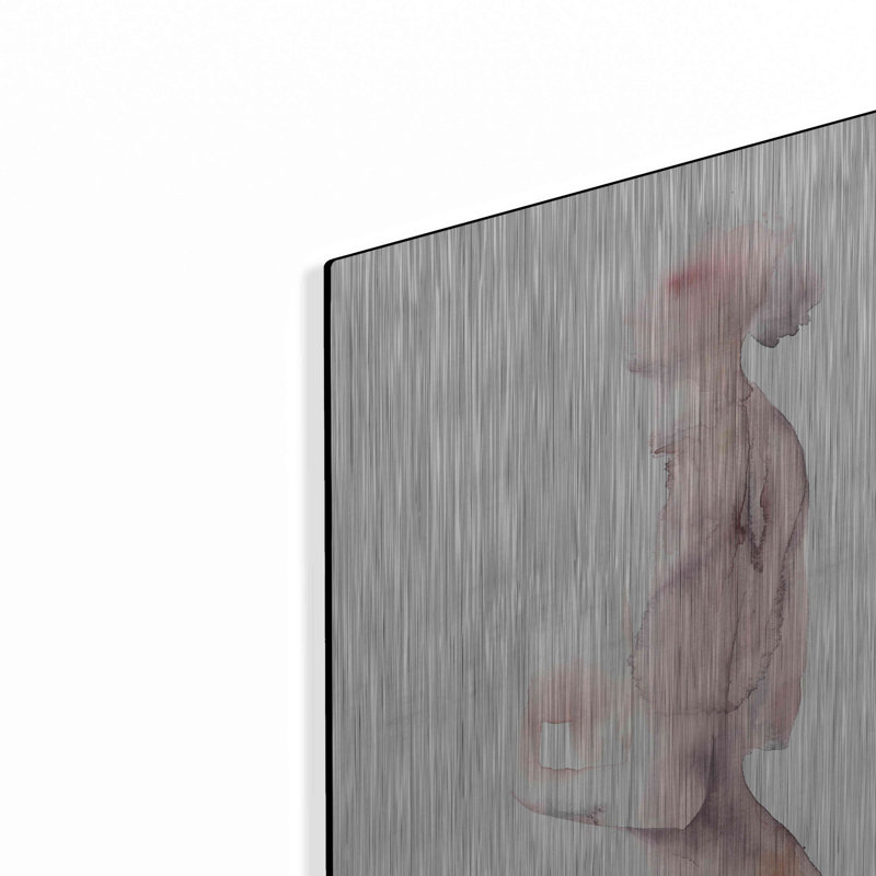«Solace II» par Alan Majchrowicz, H 24 po x l 16 po