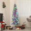 Arbre de Noël artificiel 6 pi-441383354