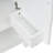Elegant Small Bathroom Vanity With Solid Wood Craftsmanship - Ideal For Modern Spaces