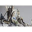 Figurine dans la gondole