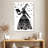 Ketti Black Rabbit I-108384315