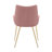 18'' H Upholstered Armchair-1142147141