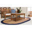 Tapis naturel en jute / sisal tressé à la main Vaghinag-35998408