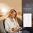 Starfish Smart Technology 150 watt Wall Dimmer White Finish