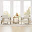 Fauteuil d'appoint l 33,26 po-106853437-106853438