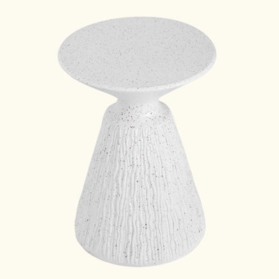 Peter 16" Patio Side Table