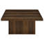 Ensemble de tables basses 3 pièces Modern