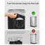 Step On Recycling Bin - 30L