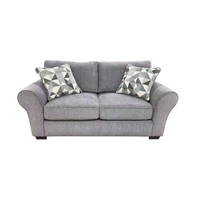 Savannah Upholstered 74.5'' Loveseat