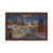 Brown Floater Framed selected
