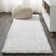 Runner Airick White Area Rug
