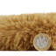 Lehi area rug Table Tufted Sheepskin Mustard-1670637504
